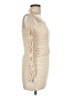 Blue Blush Ivory Cocktail Dress Size M - photo 4