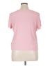 1.State Pink Short Sleeve T-Shirt Size XL - photo 2