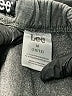 Lee Gray Sweatpants Size 10 - 12 - photo 3