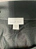 Purejill Color Block Black Active Pants Size M (petite) - photo 6