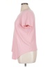 1.State Pink Short Sleeve T-Shirt Size XL - photo 5