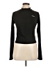 Unbranded 100% Polyester Black Cardigan Size L - photo 1