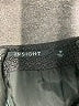 Insight Chevron-herringbone Black Formal Skirt Size 10 - photo 4