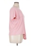 1.State Pink Short Sleeve T-Shirt Size XL - photo 4