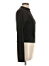 Unbranded 100% Polyester Black Cardigan Size L - photo 4