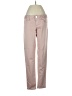 ViX Solid Pink Casual Pants Size 4 - photo 1