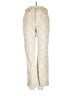 Zara Ivory Jeans Size 2 - photo 1
