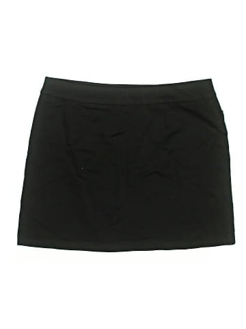 Croft & Barrow Casual Skirt (view 2)