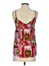 ASOS Design 100% Polyester Red Sleeveless Blouse Size 2 - photo 2