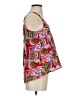 ASOS Design 100% Polyester Red Sleeveless Blouse Size 2 - photo 4