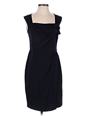 Moschino Cheap And Chic Cocktail Dress (view 1)