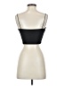 Shein Black Tube Top Size 2 - photo 2