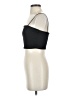 Shein Black Tube Top Size 2 - photo 5