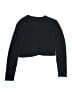 Art Class Black Cardigan Size 7 - 8 - photo 2