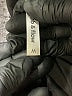 Ebb & Flow Black Zip Up Hoodie Size M - photo 8