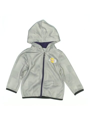 NBA Zip Up Hoodie (view 1)