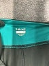 Hind Solid Black Active Pants Size M - photo 8