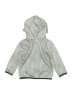 NBA 100% Polyester Gray Zip Up Hoodie Size 2T - photo 2