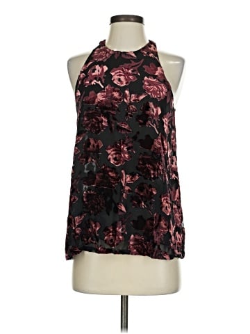 BB Dakota Sleeveless Blouse (view 1)