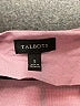 Talbots Purple 3/4 Sleeve Top Size S - photo 7
