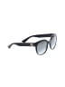 Gucci Black GG Accent Sunglasses One size - photo 1