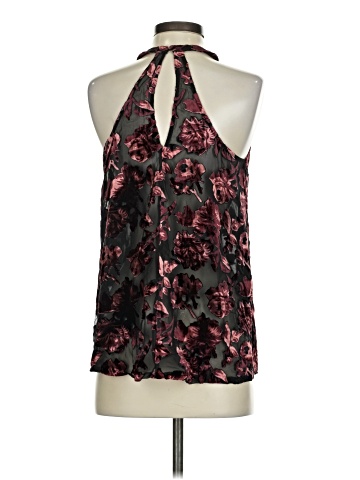 BB Dakota Sleeveless Blouse (view 2)