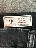 Gap Black Jeans Size 29 waist - photo 7