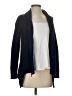 Express 100% Cotton Blue Cardigan Size S - photo 1