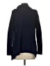 Express 100% Cotton Blue Cardigan Size S - photo 2