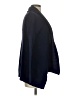Express 100% Cotton Blue Cardigan Size S - photo 4