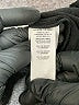 Karen Kane Black Long Sleeve Top Size M - photo 8
