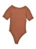 Everlane Brown Bodysuit Size M - photo 2