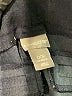 Chico's Solid Blue Dress Pants Size XS (00) - photo 7