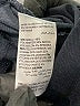 Chico's Solid Blue Dress Pants Size XS (00) - photo 8