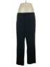 Long Tall Sally Solid Black Active Pants Size 16 - photo 1