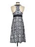 ZeroXposur Graphic Gray Active Dress Size S - photo 2