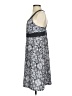 ZeroXposur Graphic Gray Active Dress Size S - photo 5