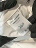 Just Black White Jeans Size 26 waist (petite) - photo 8