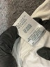 Just Black White Jeans Size 26 waist (petite) - photo 9