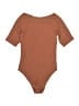 Everlane Brown Bodysuit Size M - photo 1
