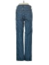 Suzy Shier Stripes Blue Jeans Size 1 - photo 2