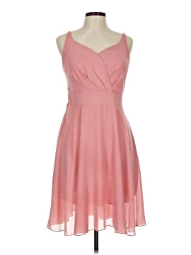 Buddy Love Cocktail Dress