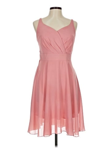 Buddy Love Cocktail Dress (view 1)