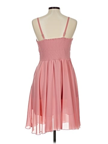 Buddy Love Cocktail Dress (view 2)