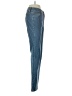 Suzy Shier Stripes Blue Jeans Size 1 - photo 4