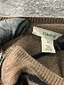 Caslon Brown Pullover Sweater Size XS - photo 7