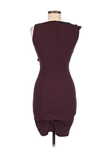CUE Cocktail Dress (view 2)