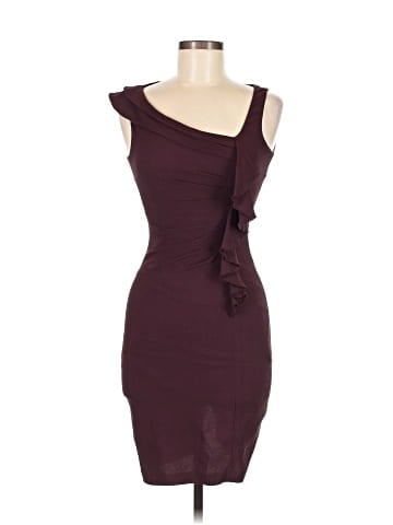 CUE Cocktail Dress (view 1)