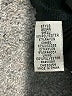 Yoana Baraschi Houndstooth Gray Cocktail Dress Size 6 - photo 8
