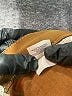 RACHEL Rachel Roy Brown Jeans Size 28 waist - photo 5